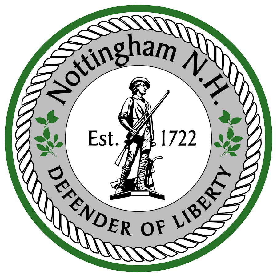 Nottingham NH Video YouTube