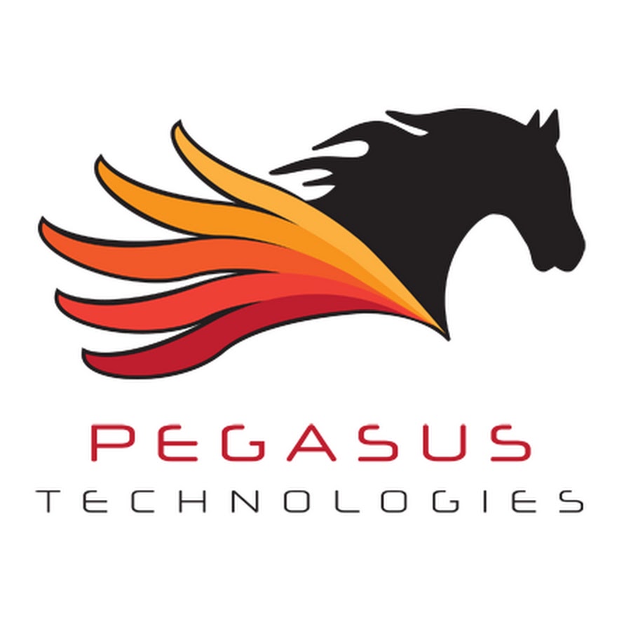 Pegasus Technologies YouTube
