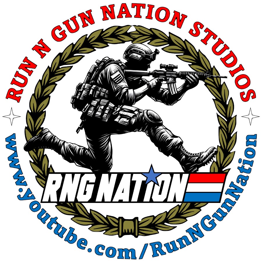 Run N Gun Nation YouTube