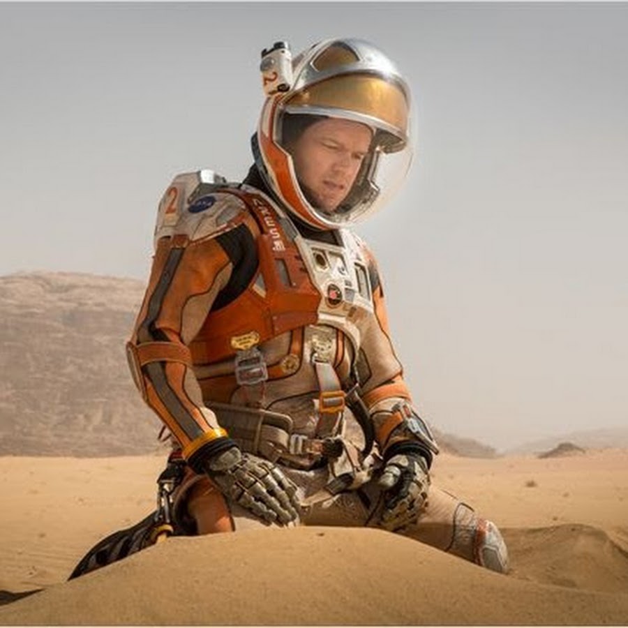Seul Sur Mars Vf Seul sur Mars film complet vf, - YouTube