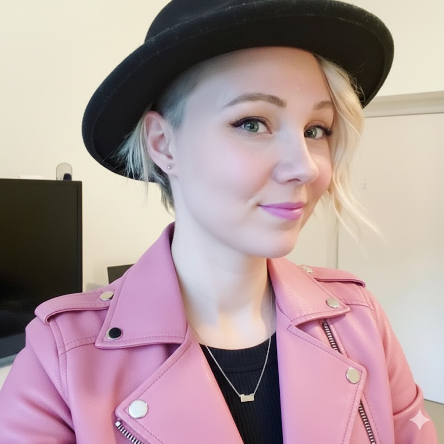 that 80's girl - YouTube