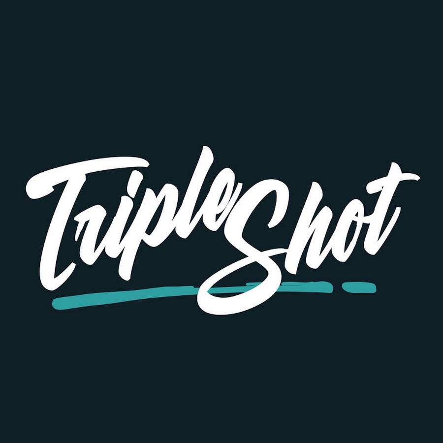 Triple Shot YouTube