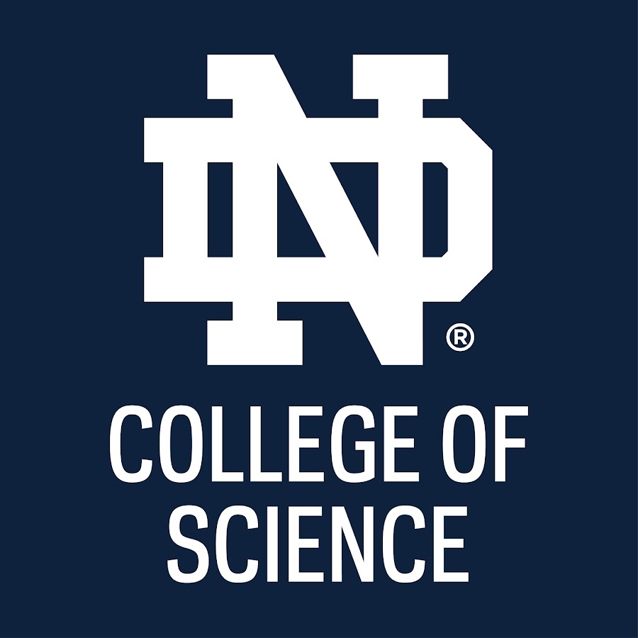 Notre Dame Science - YouTube