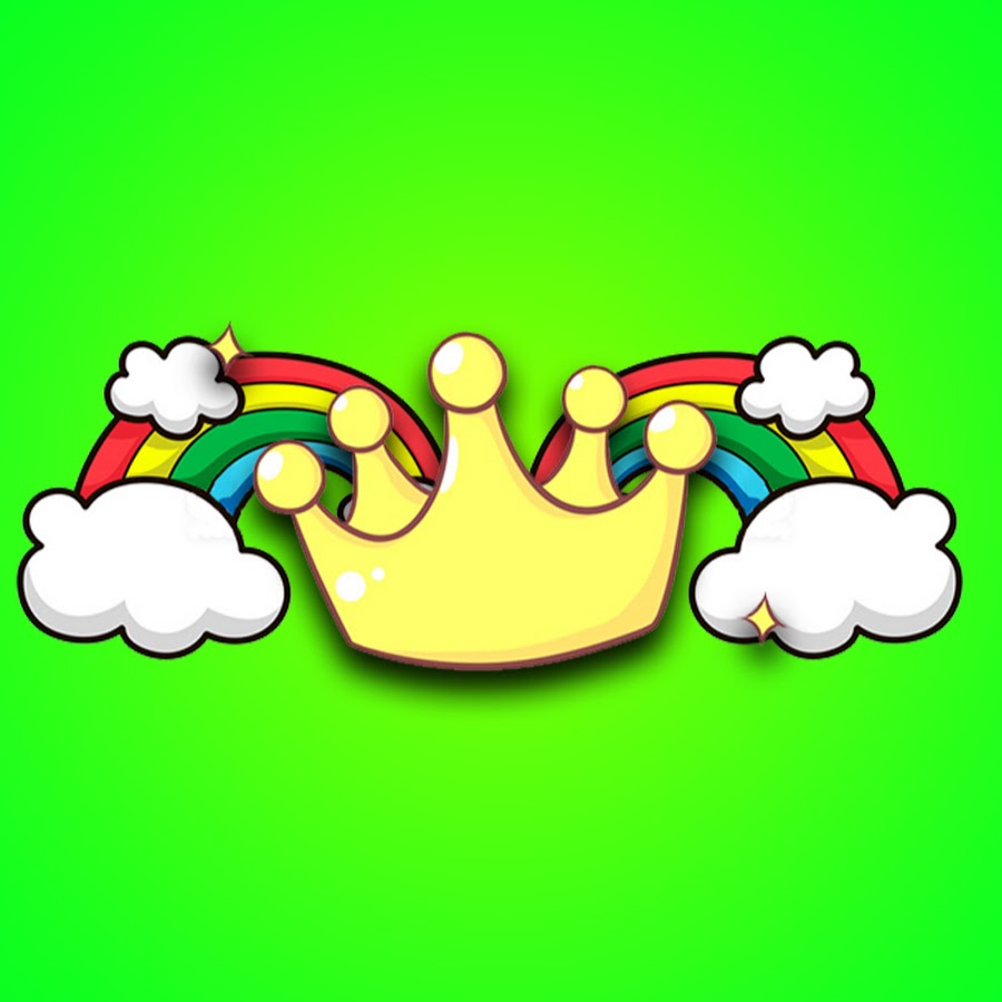 Kids crowns. Kids crowns