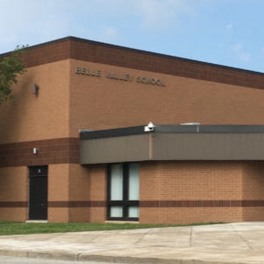 Belle Valley Elementary YouTube