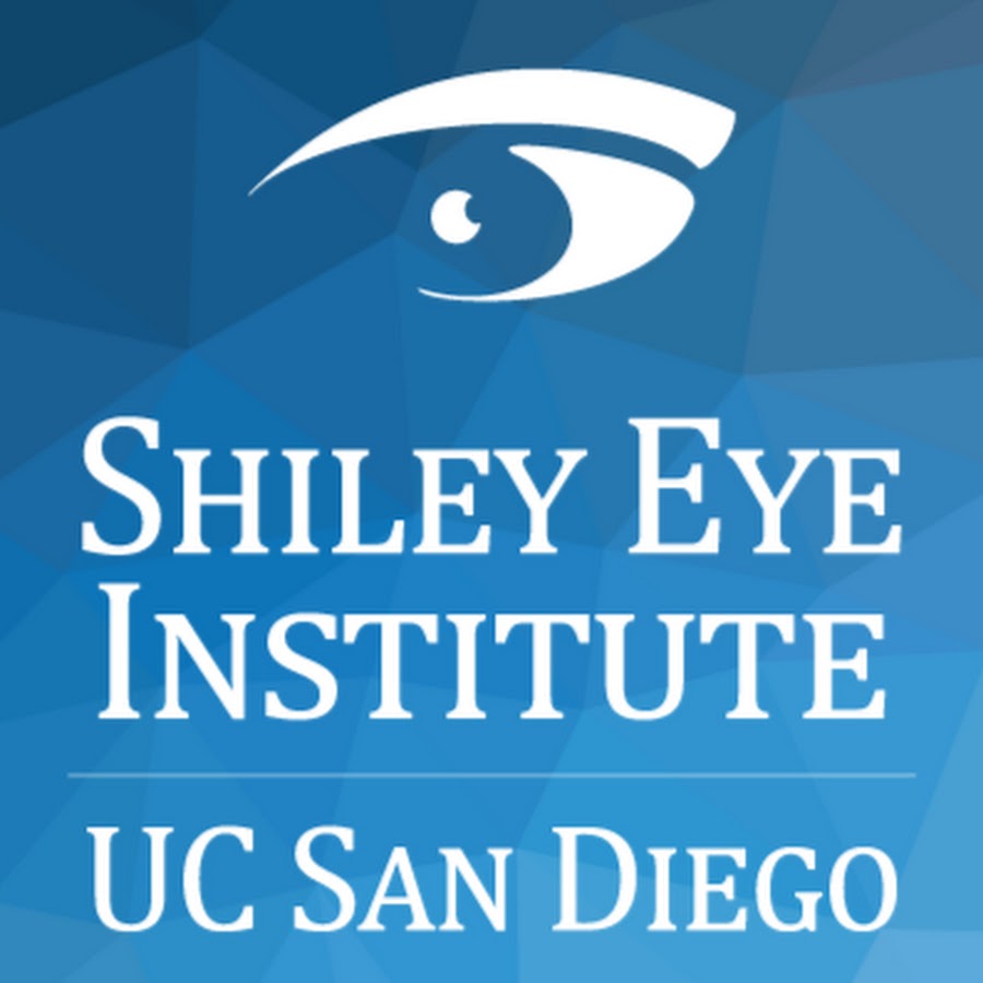 Shiley Eye Institute YouTube