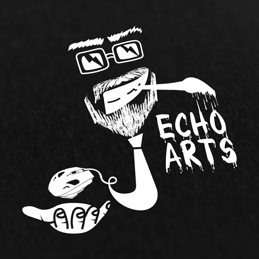Echo Arts - YouTube