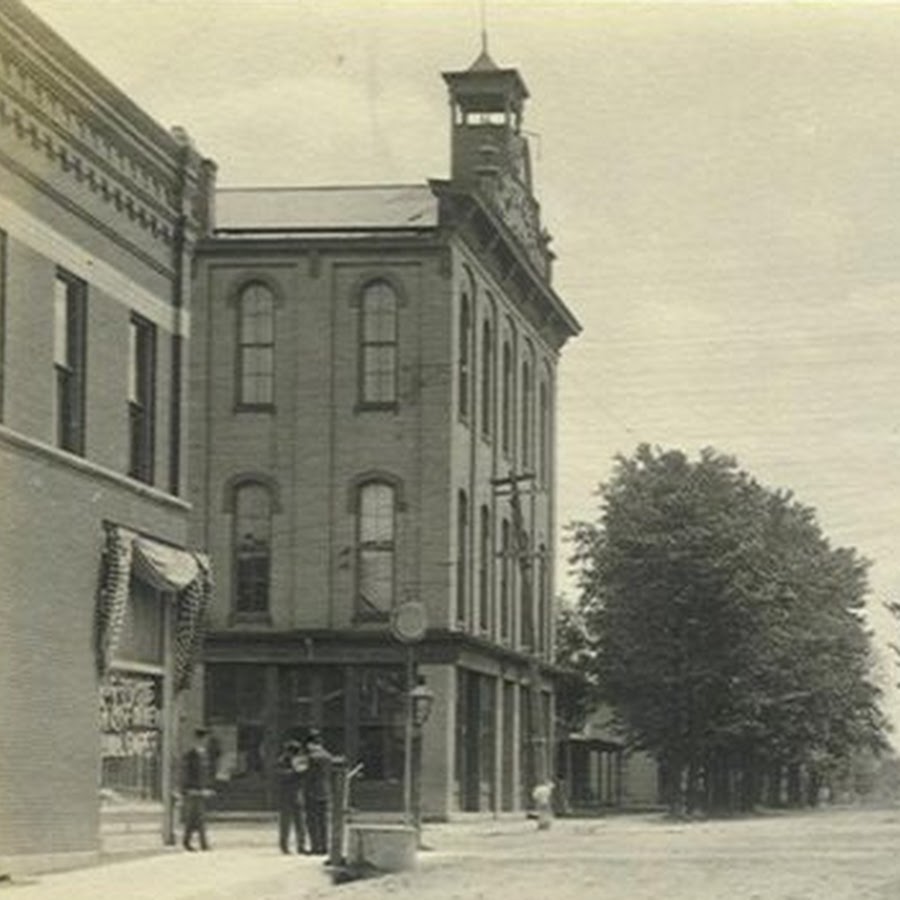 North Lewisburg YouTube