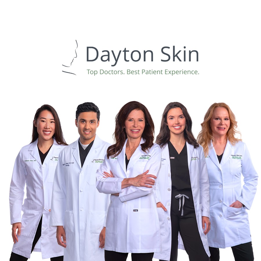 Dayton Skin Care YouTube