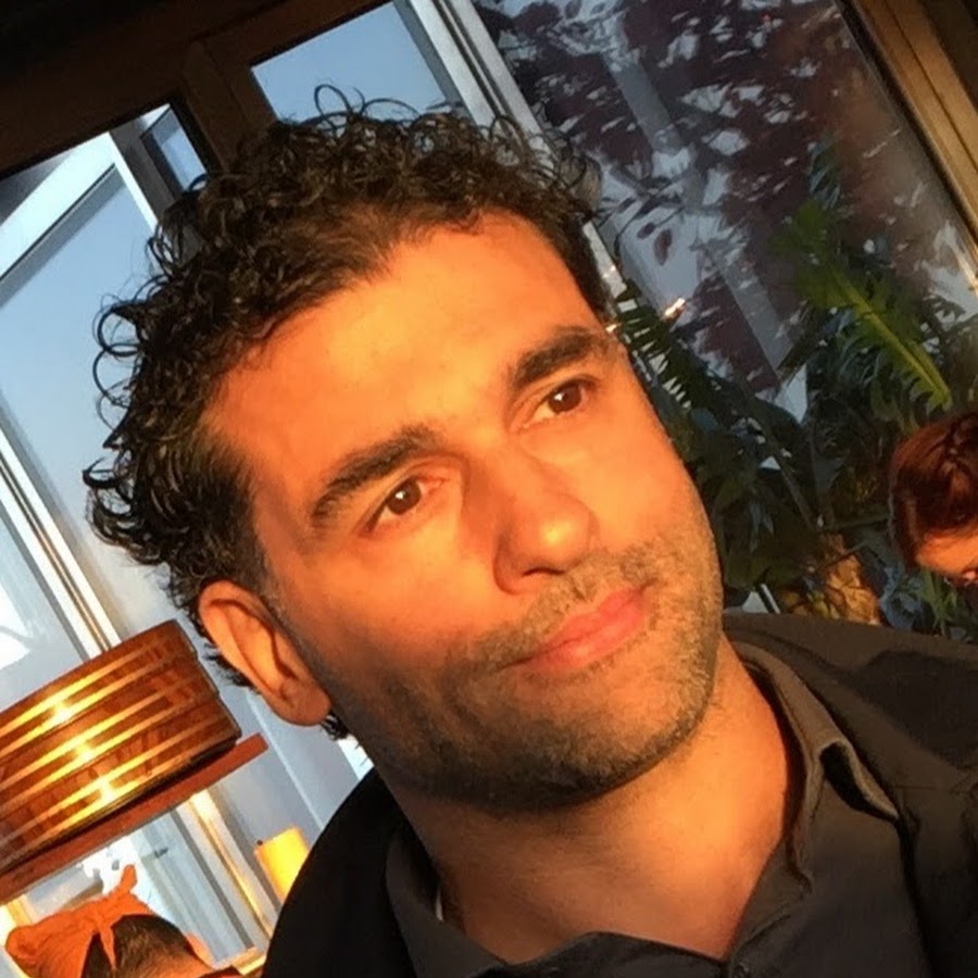 Ioannis Toutoungi - YouTube