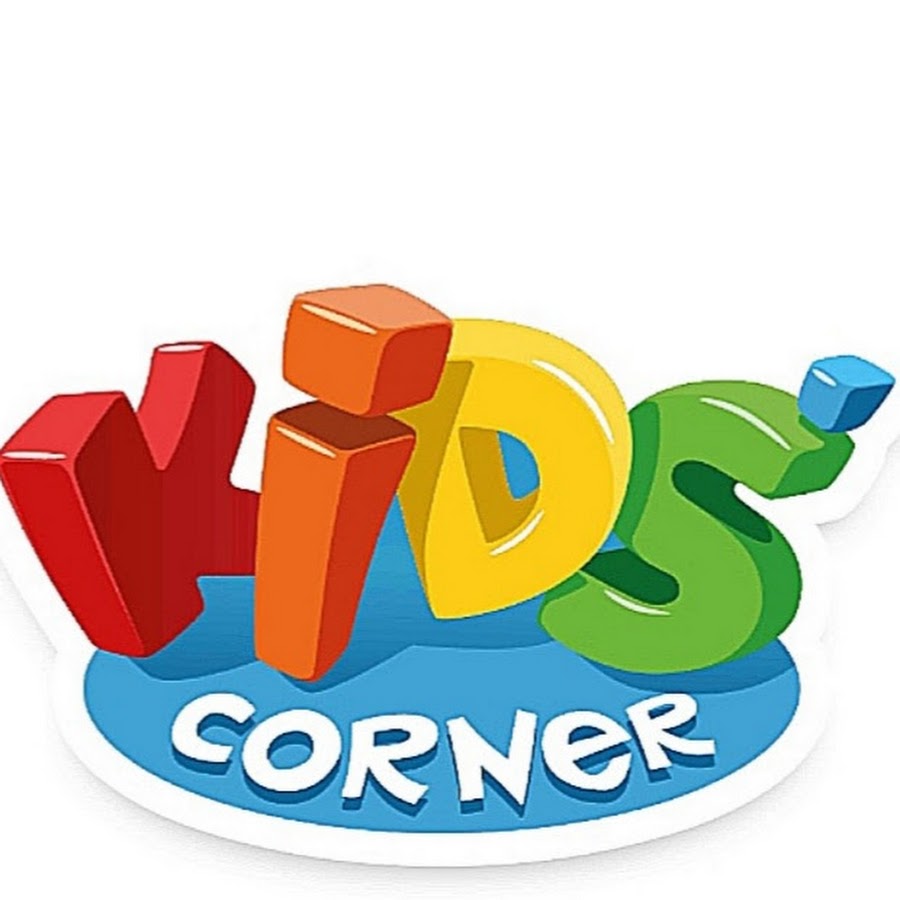 приложение kids corner