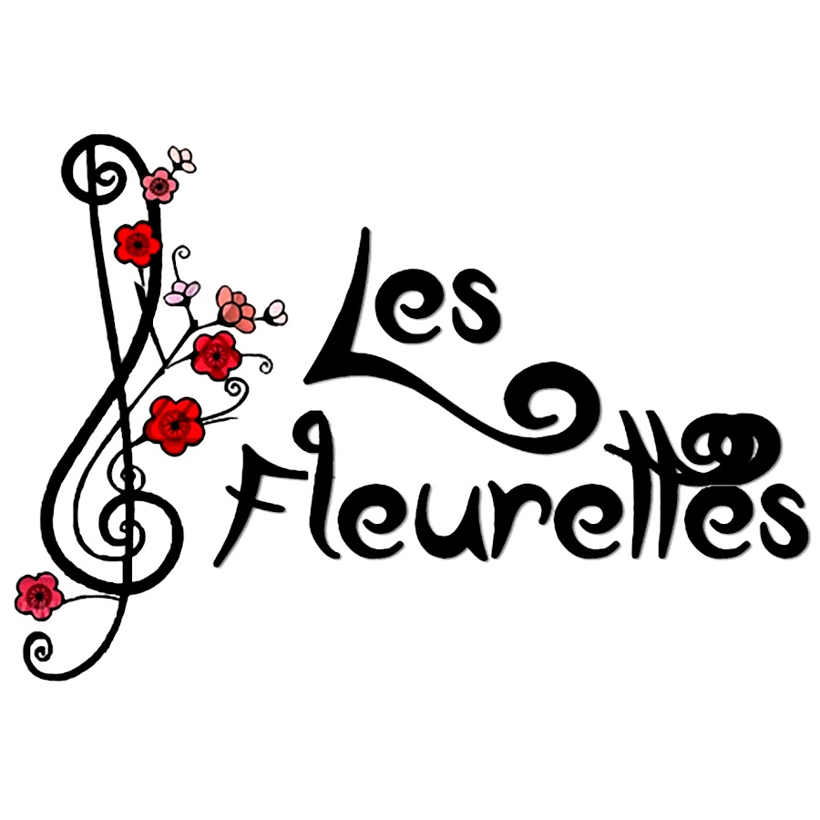 Les Fleurettes - YouTube