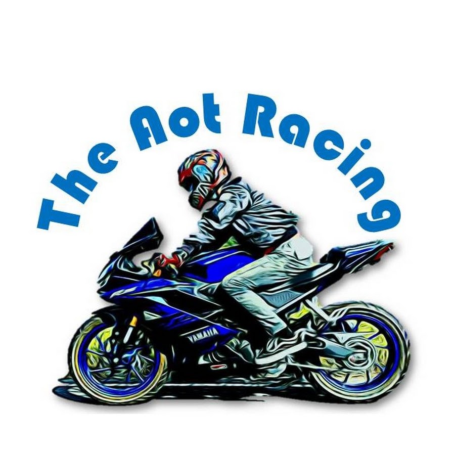 The Aot Racing YouTube
