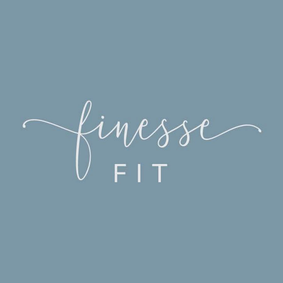 Finesse Fit - YouTube