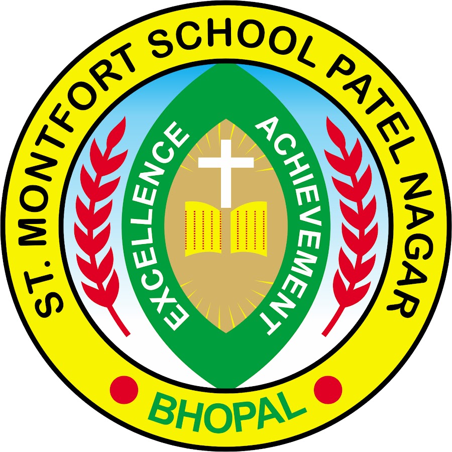 St. MONTFORT SCHOOL BHOPAL YouTube