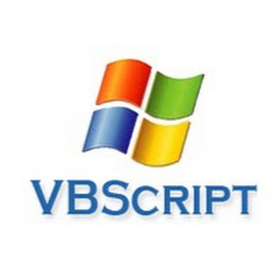Visual basic script. Vbscript. visual basic scripting edition. vbs script. vbscript логотип.