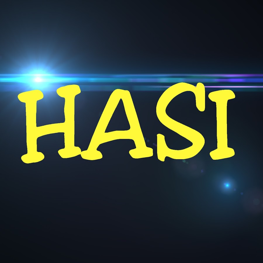 Hasi YouTube