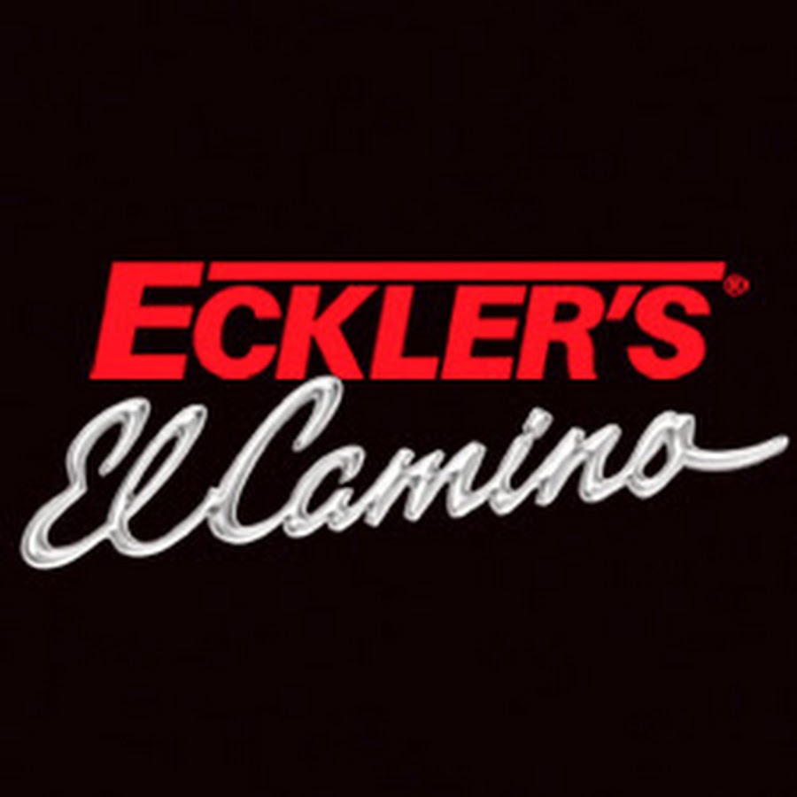 El Camino Store YouTube