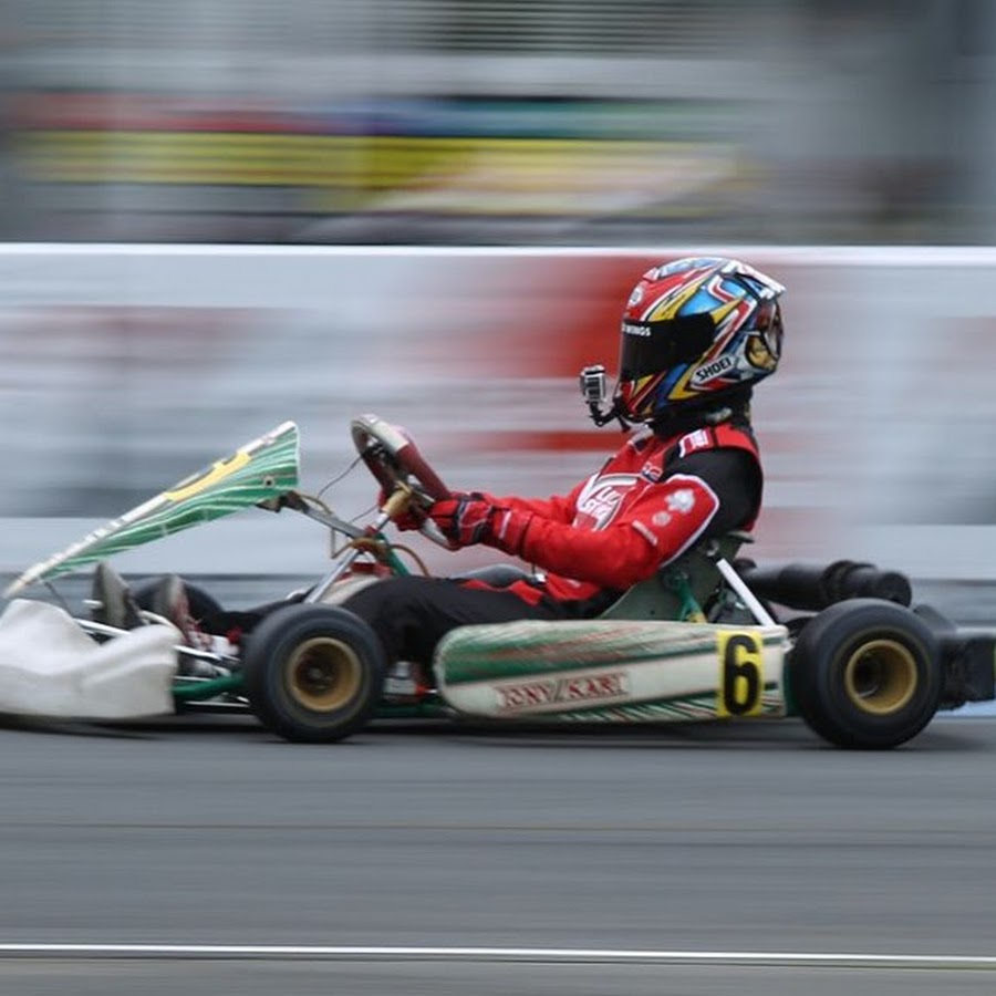 モータースポーツ YouTube