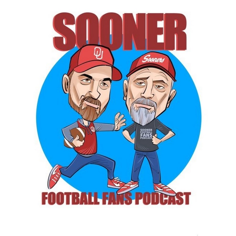 Sooner Football Fans Podcast - YouTube