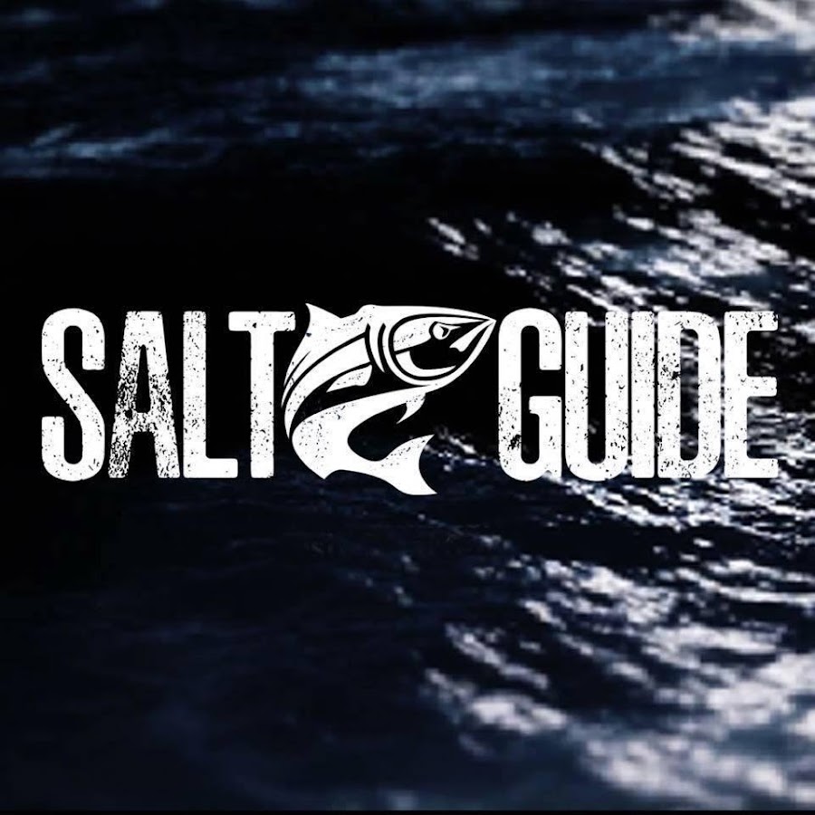 Salt Guide TV - YouTube
