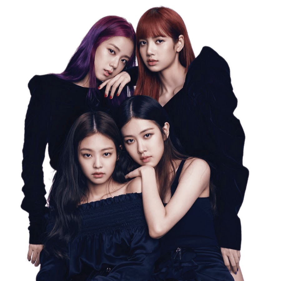 BLACKPINK GAMES - YouTube