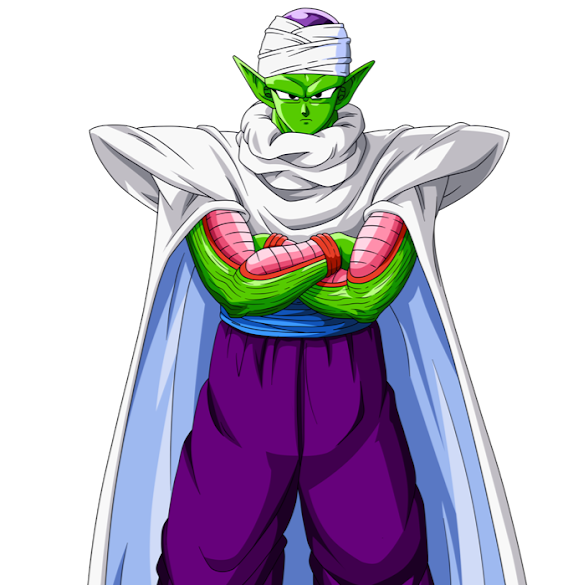 Picolo : S.H. Figuarts Dragonball Z Piccolo Gallery - The Toyark - News : We continue to offer curbside pickup and free delivery.