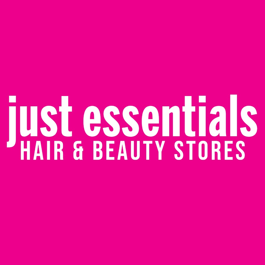 Just Essentials Hair and Beauty stores YouTube