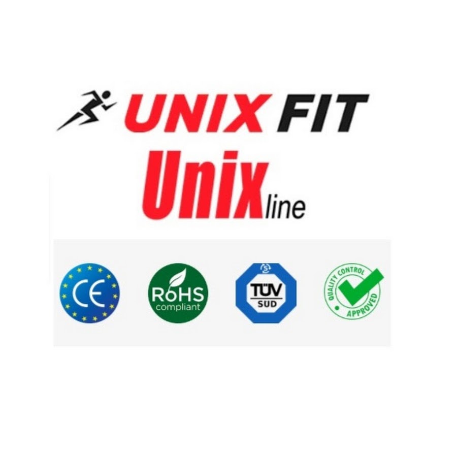 Unix fitness