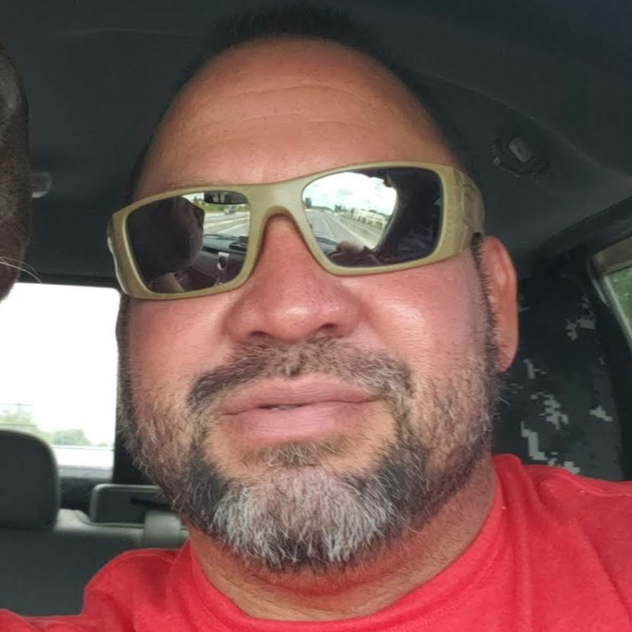 Danny Pieratti - YouTube