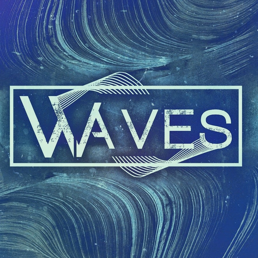 Waves Band YouTube