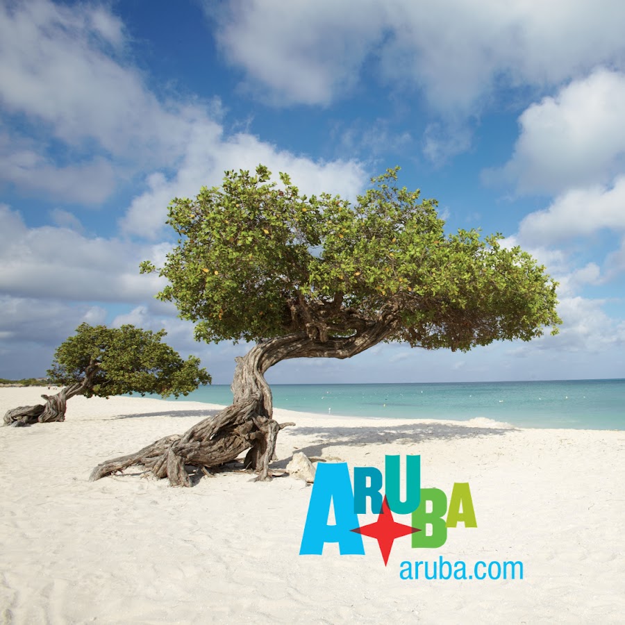 Isola di Aruba - YouTube