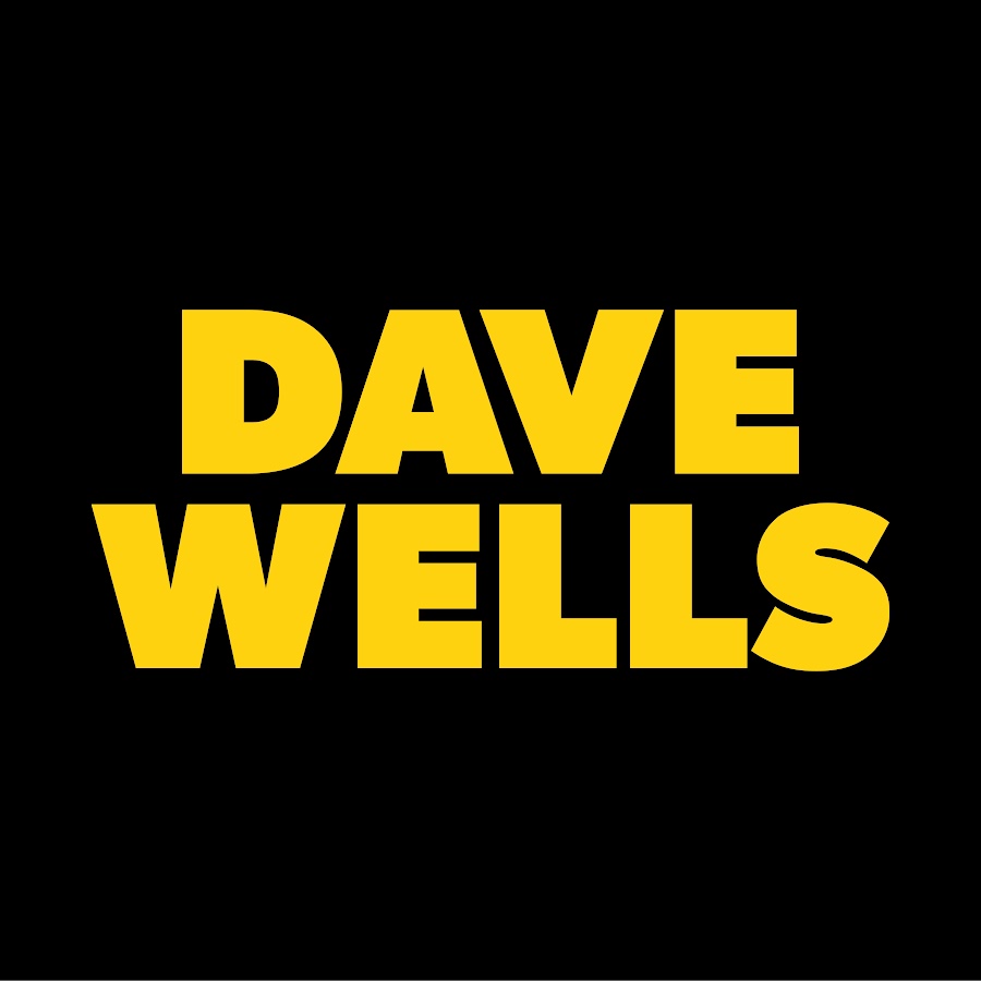 Dave Wells Music YouTube