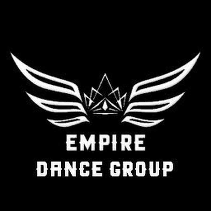 Empire Dance Group YouTube