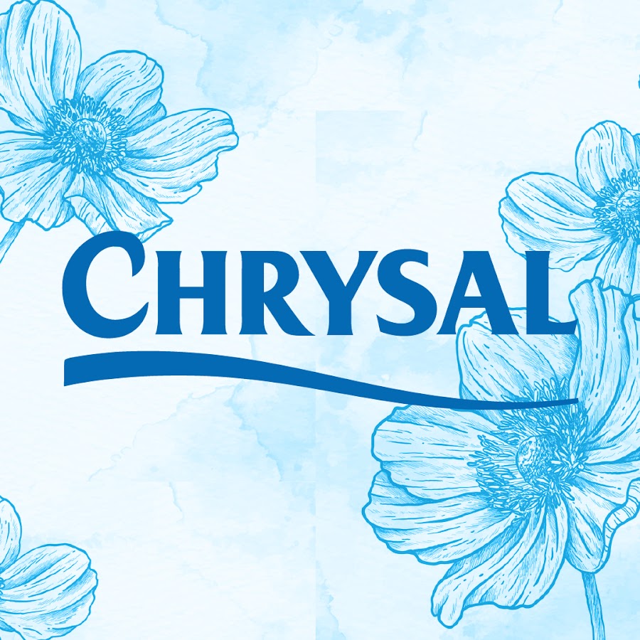 Chrysal Flower & Plant Care - YouTube