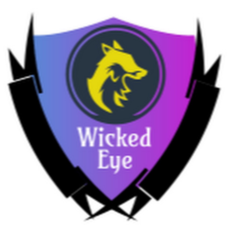 Wicked Eye YouTube