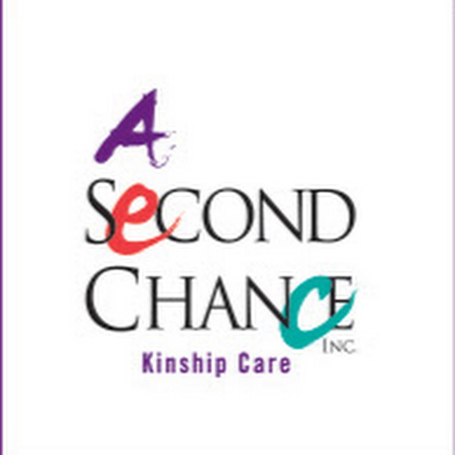 A Second Chance, Inc. YouTube