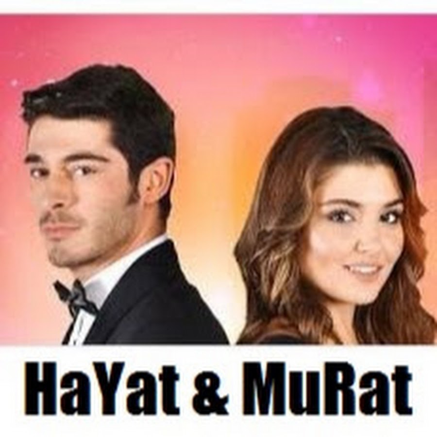 Hayat Murat Collection - YouTube