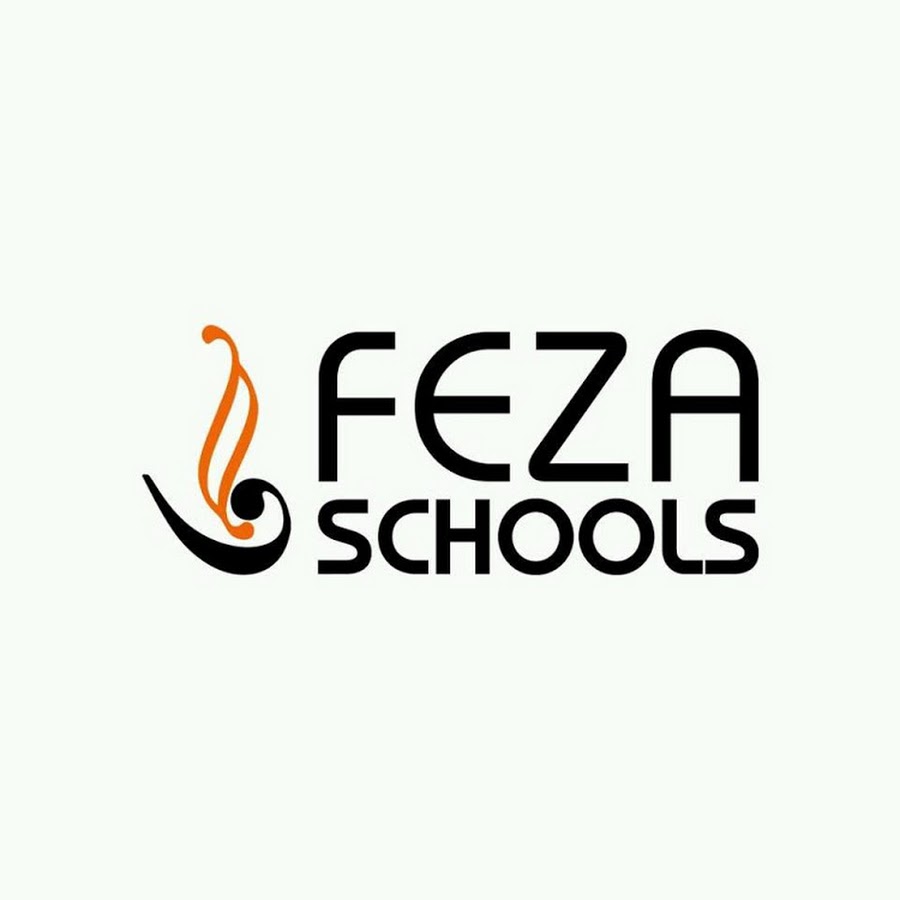 Feza Schools YouTube
