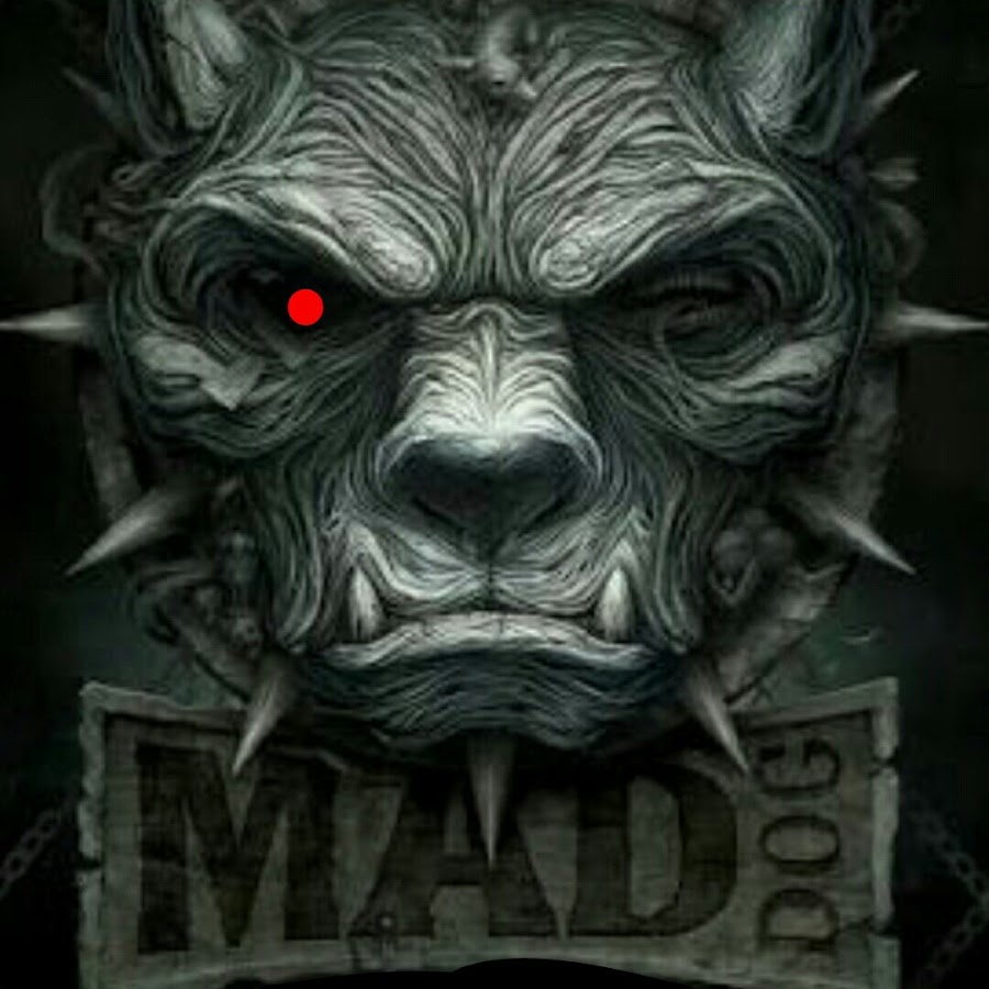 MAD DOG GAMING YouTube