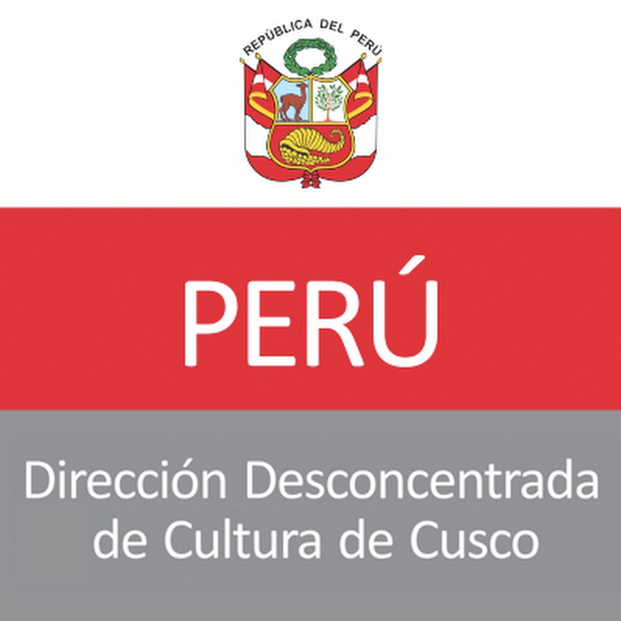 Ministerio De Cultura Cusco Youtube