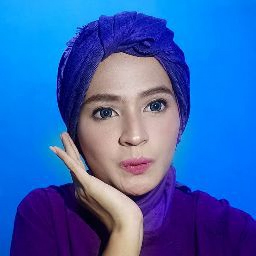 Raudina Soraya YouTube