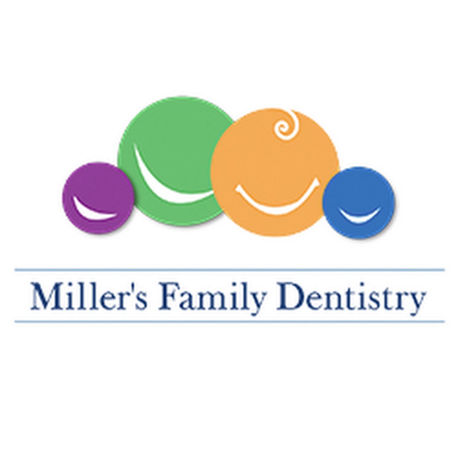 Miller's Family Dentistry Miller Ronald G DDS YouTube