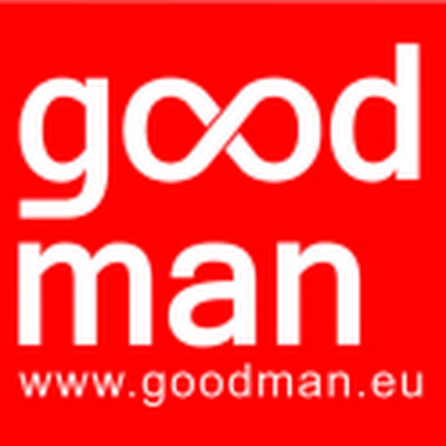 GOODMAN GROUP YouTube