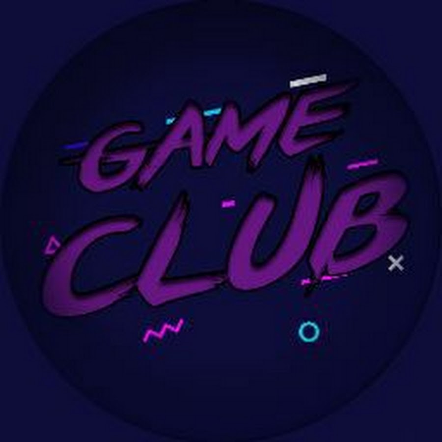 Game Club - YouTube