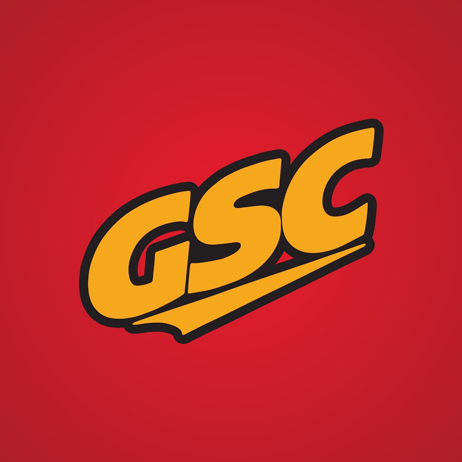 Gulf South Conference (GSC) YouTube