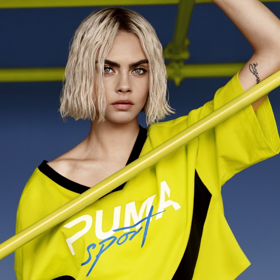Cara Delevingne LIFE 