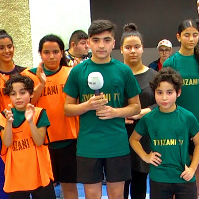 TouzaniSchoolTV Net Worth & Earnings (2026)