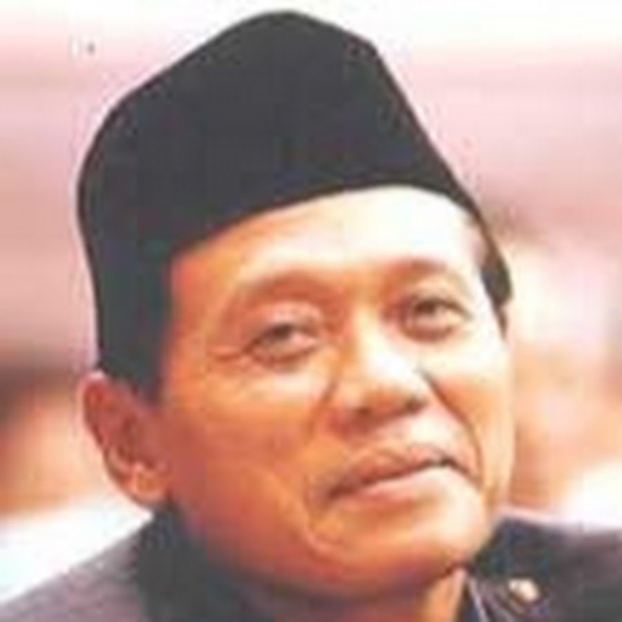 Departemen Penerangan Jason Ranti - YouTube