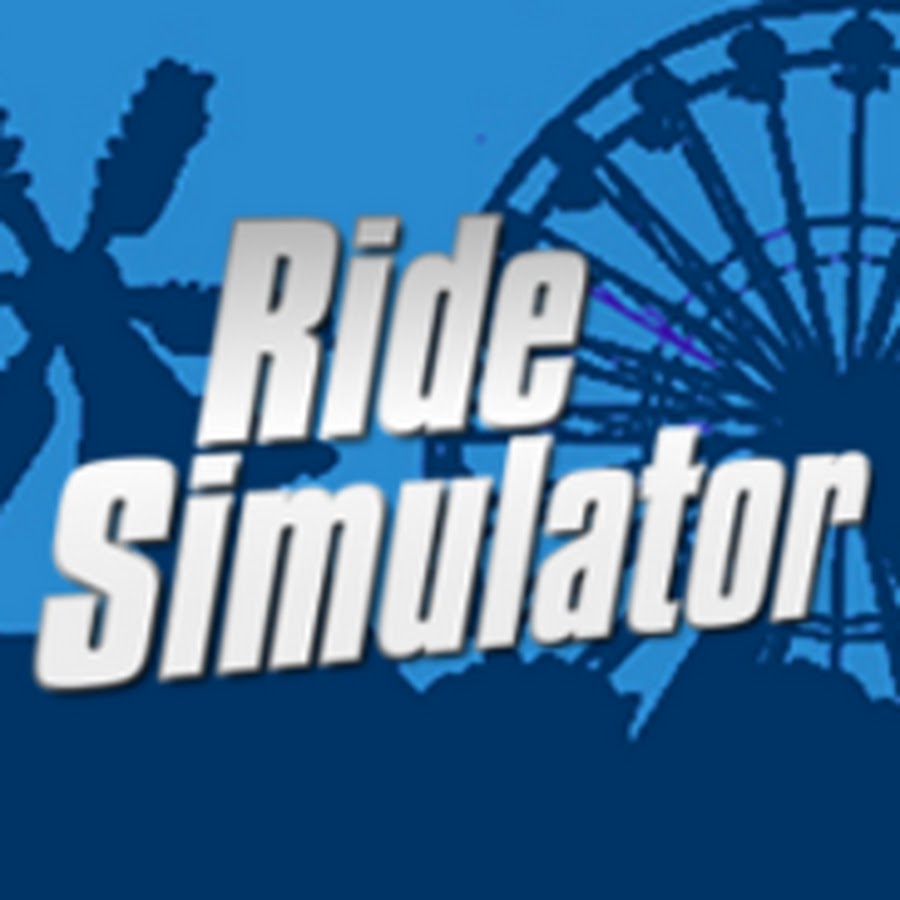 Ride Simulator YouTube